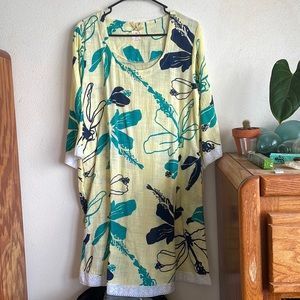 SOLD Kealopiko Dress NWT
